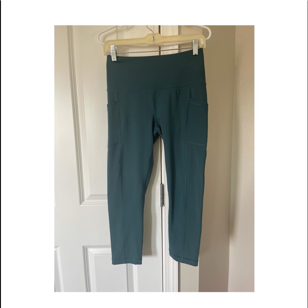 90 Degree By Reflex leggings SZ:M